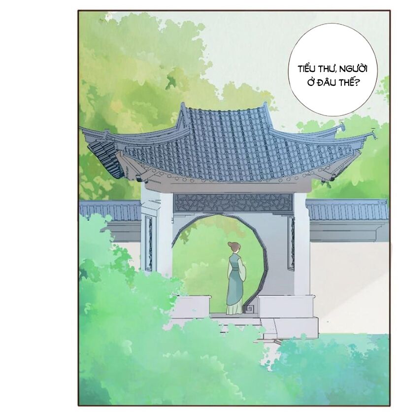 Đế Vương Trắc: Chapter 204