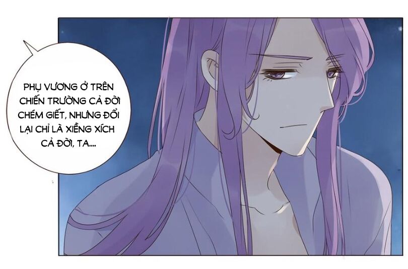 Đế Vương Trắc: Chapter 204