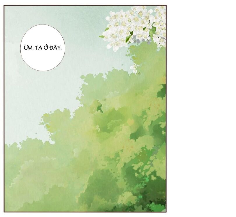 Đế Vương Trắc: Chapter 204