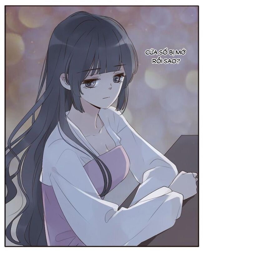 Đế Vương Trắc: Chapter 204