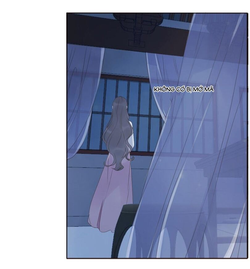 Đế Vương Trắc: Chapter 204