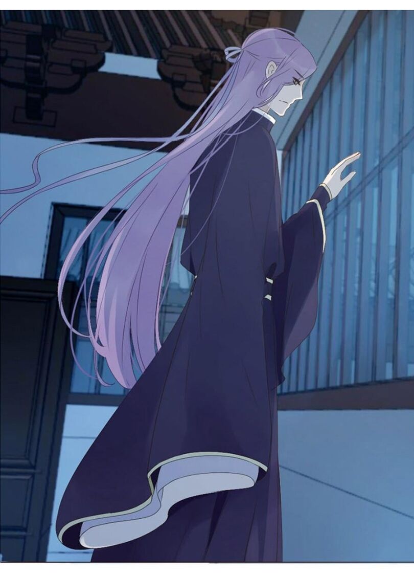 Đế Vương Trắc: Chapter 204