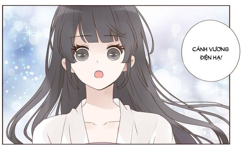 Đế Vương Trắc: Chapter 204
