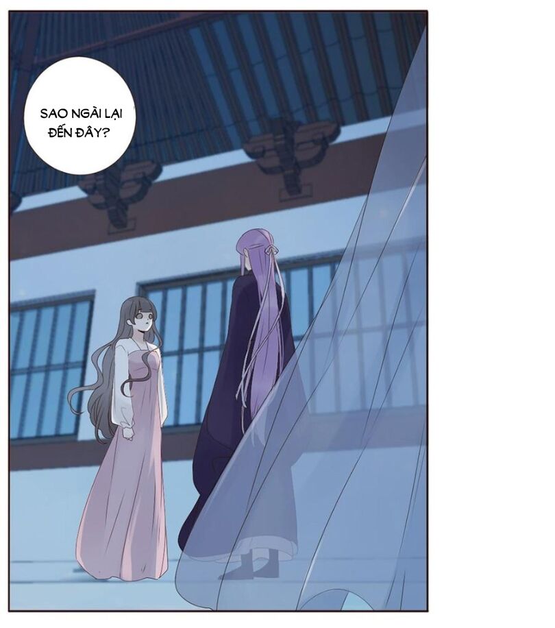 Đế Vương Trắc: Chapter 204