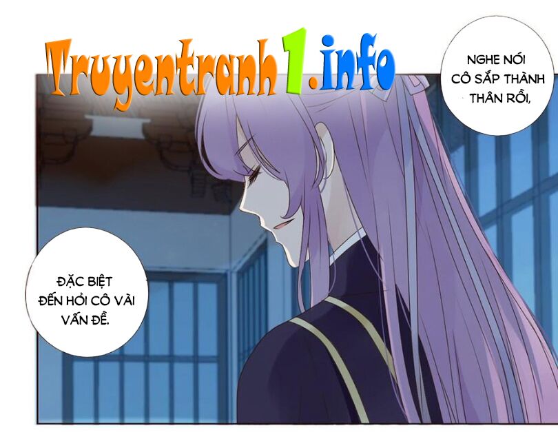 Đế Vương Trắc: Chapter 204