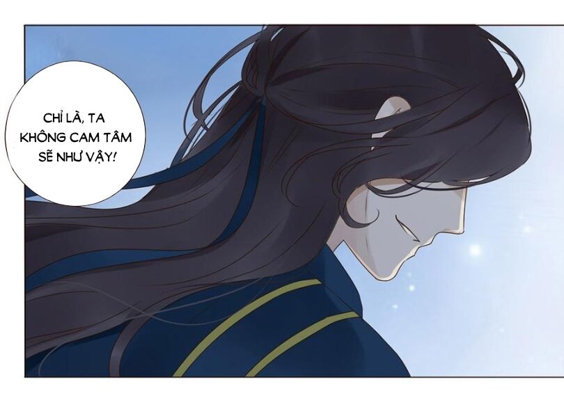 Đế Vương Trắc: Chapter 204