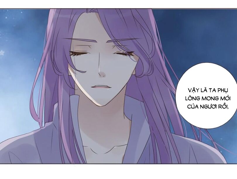 Đế Vương Trắc: Chapter 204