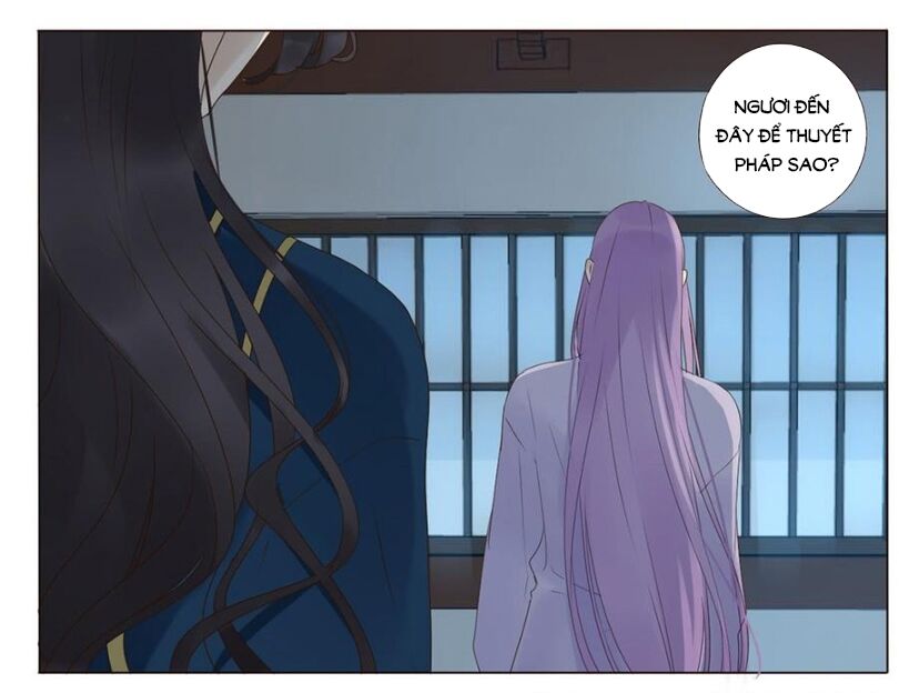 Đế Vương Trắc: Chapter 204