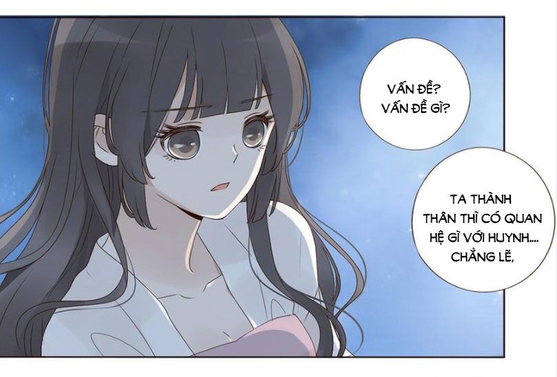 Đế Vương Trắc: Chapter 205