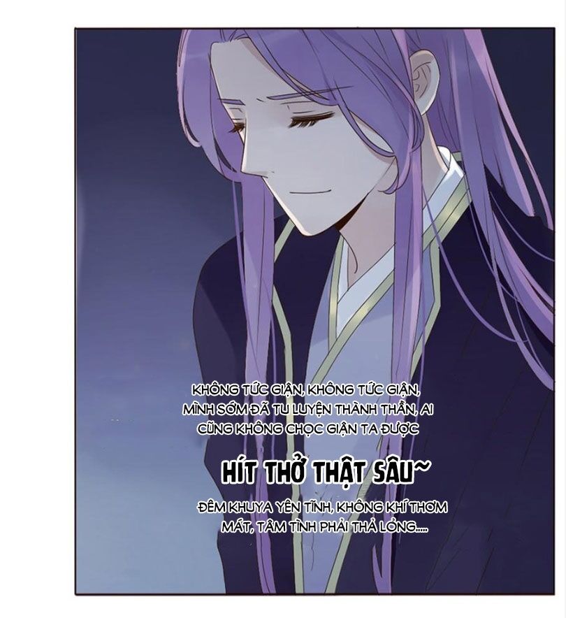 Đế Vương Trắc: Chapter 205