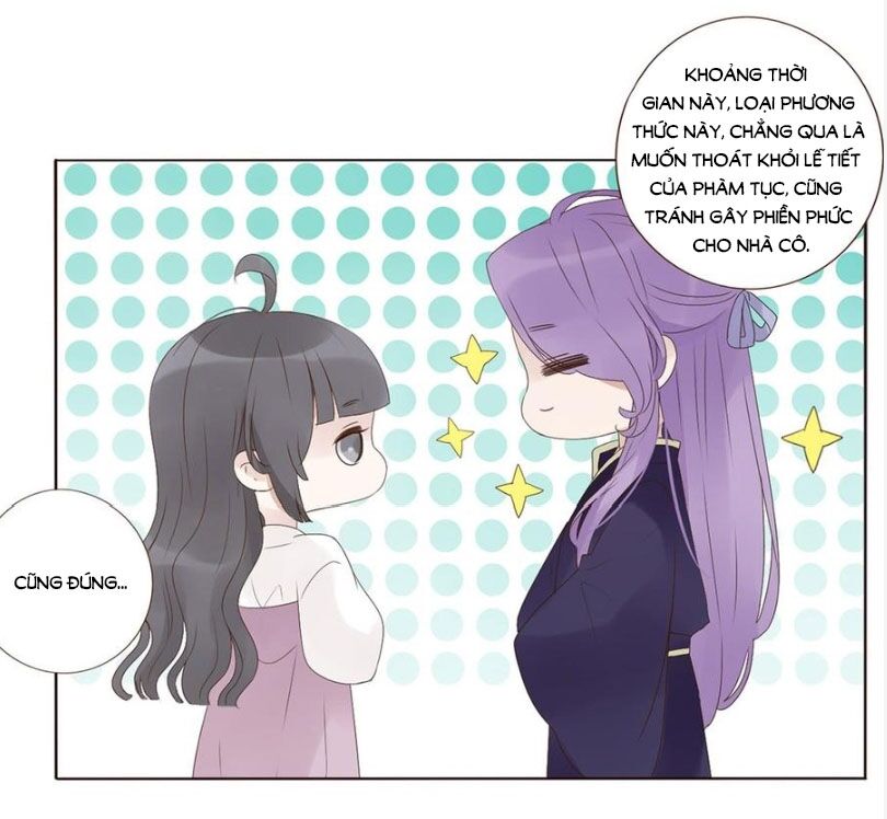 Đế Vương Trắc: Chapter 205