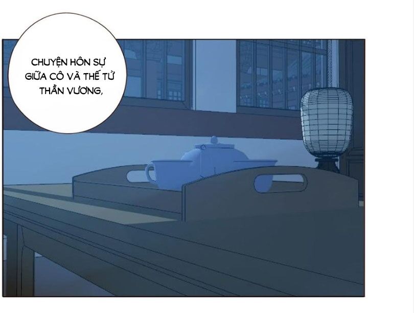 Đế Vương Trắc: Chapter 205