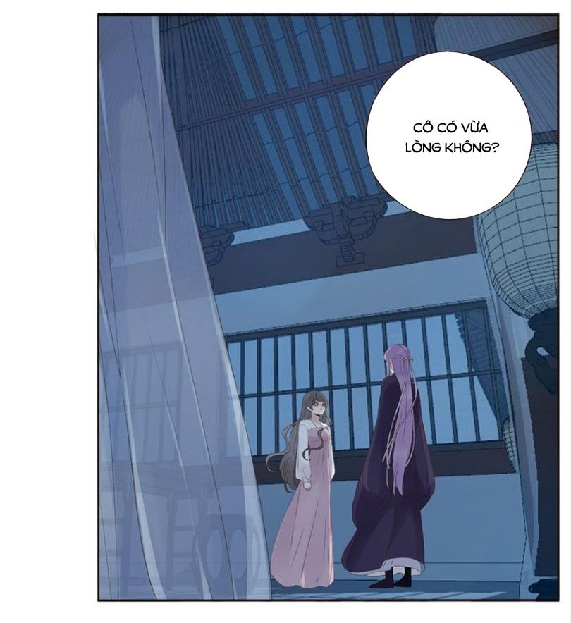 Đế Vương Trắc: Chapter 205