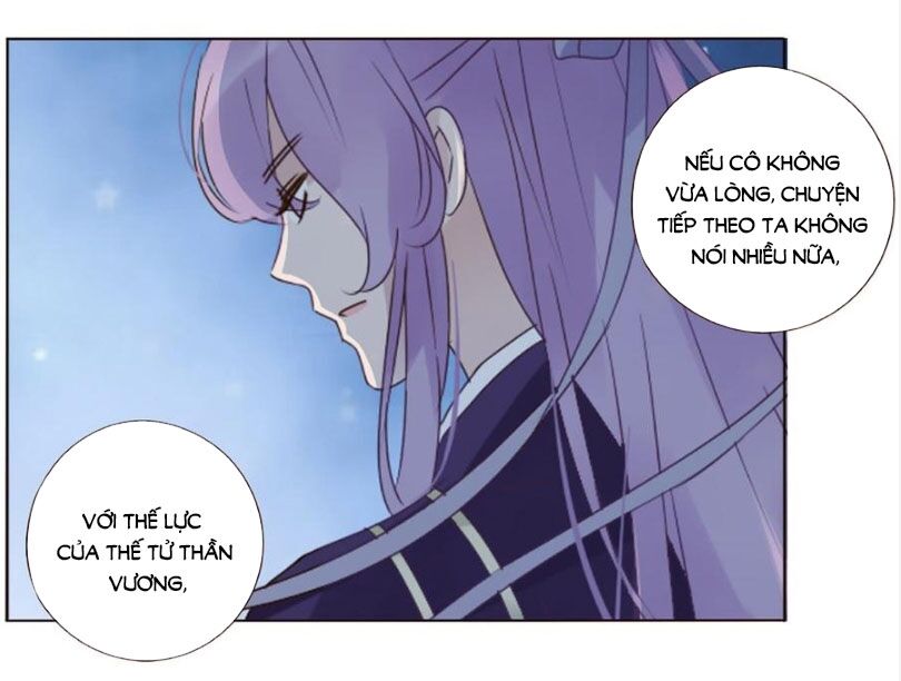 Đế Vương Trắc: Chapter 205