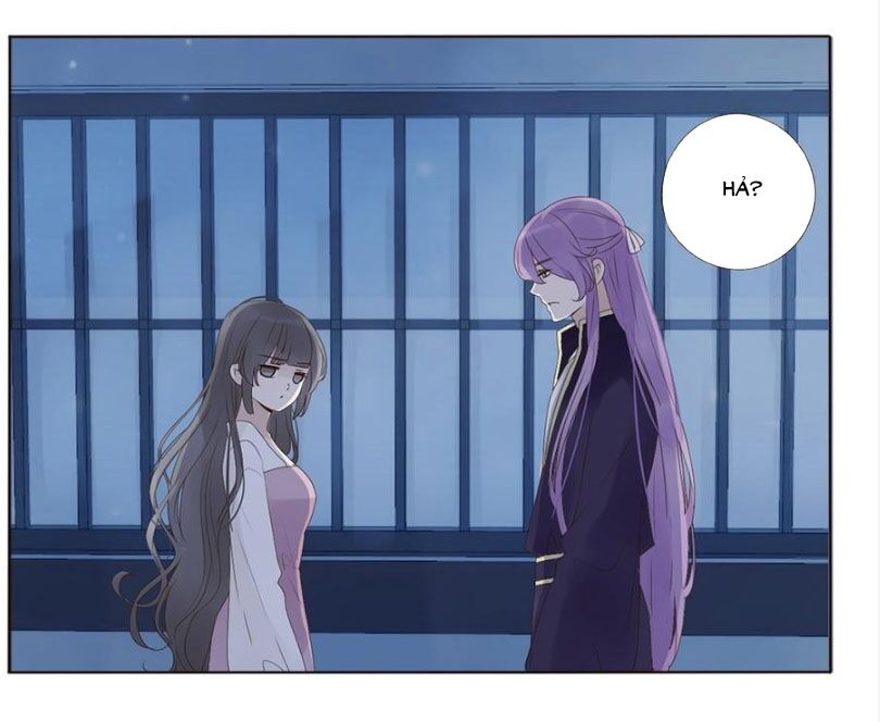 Đế Vương Trắc: Chapter 205