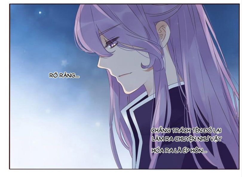 Đế Vương Trắc: Chapter 205