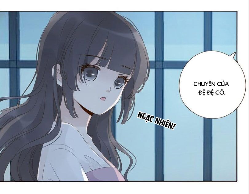 Đế Vương Trắc: Chapter 205