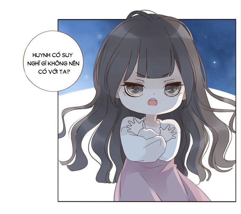 Đế Vương Trắc: Chapter 205