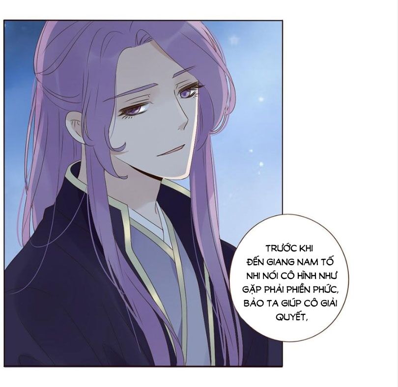 Đế Vương Trắc: Chapter 205