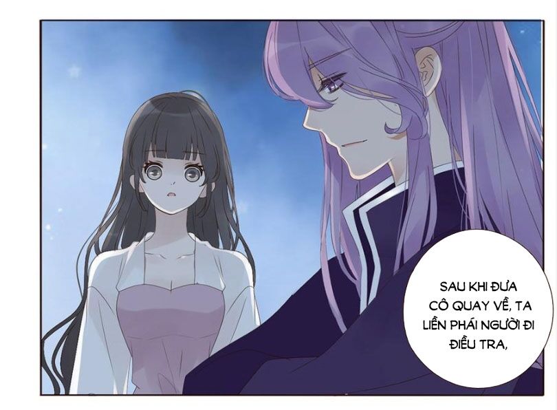 Đế Vương Trắc: Chapter 205