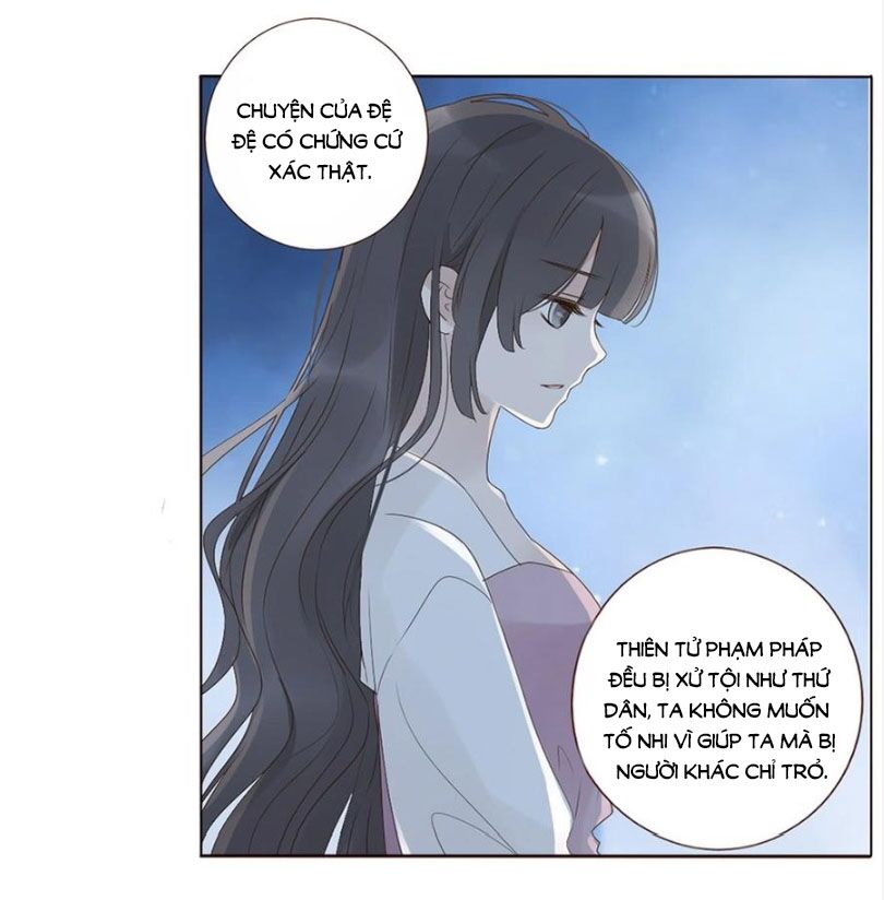 Đế Vương Trắc: Chapter 205