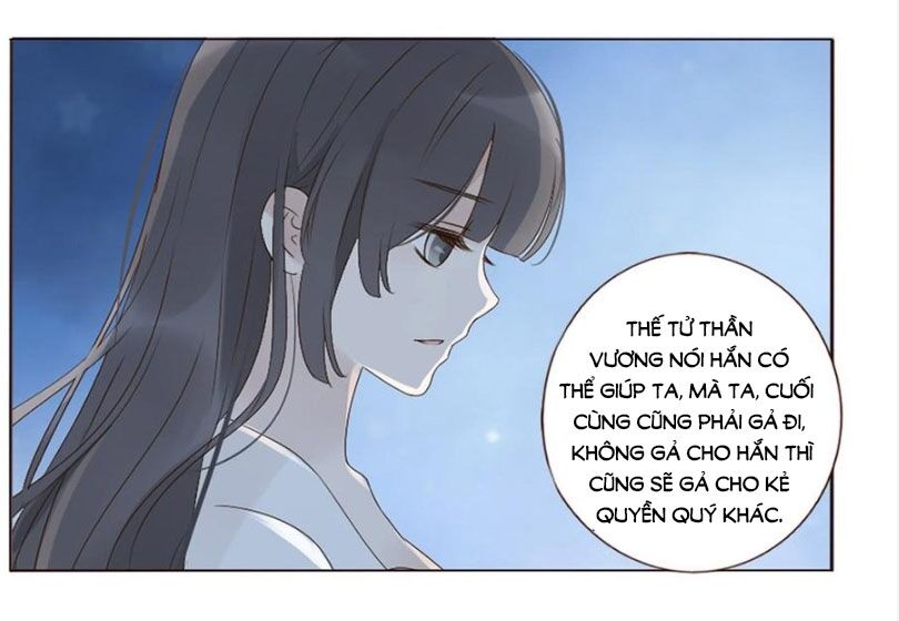 Đế Vương Trắc: Chapter 205