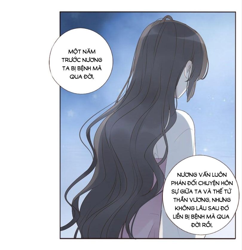 Đế Vương Trắc: Chapter 205