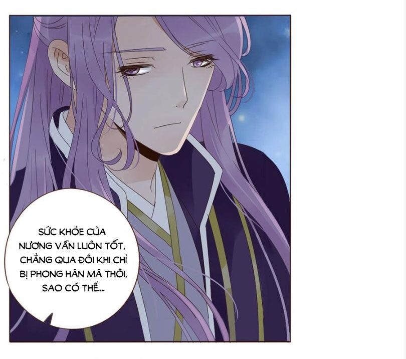 Đế Vương Trắc: Chapter 205