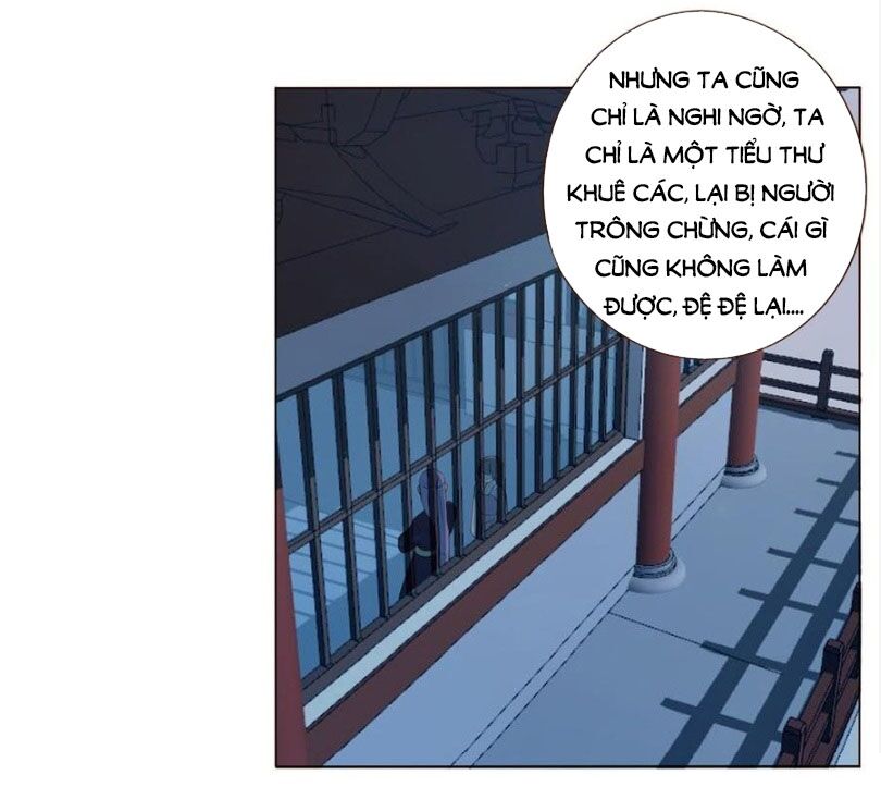 Đế Vương Trắc: Chapter 205