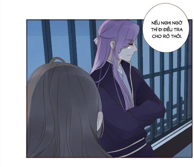 Đế Vương Trắc: Chapter 205