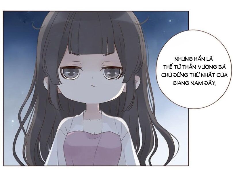 Đế Vương Trắc: Chapter 205