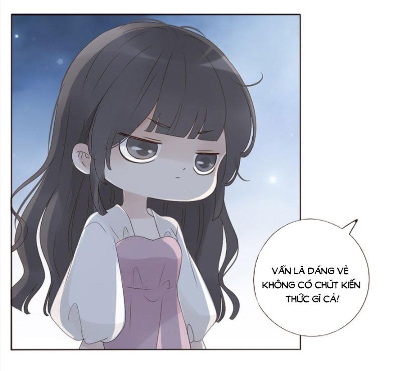 Đế Vương Trắc: Chapter 205
