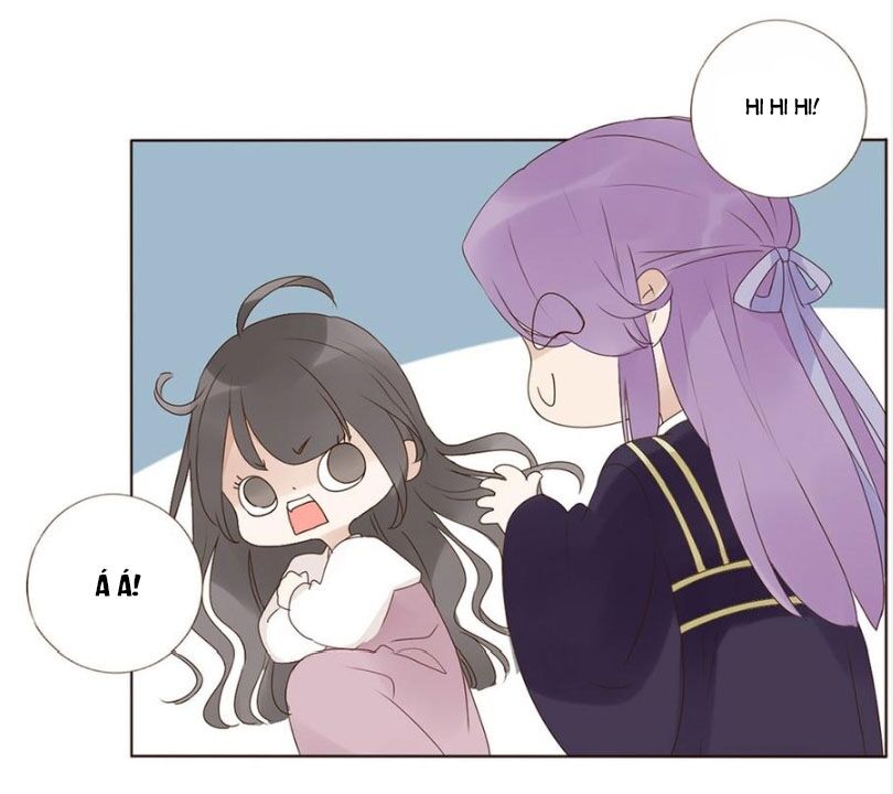 Đế Vương Trắc: Chapter 205