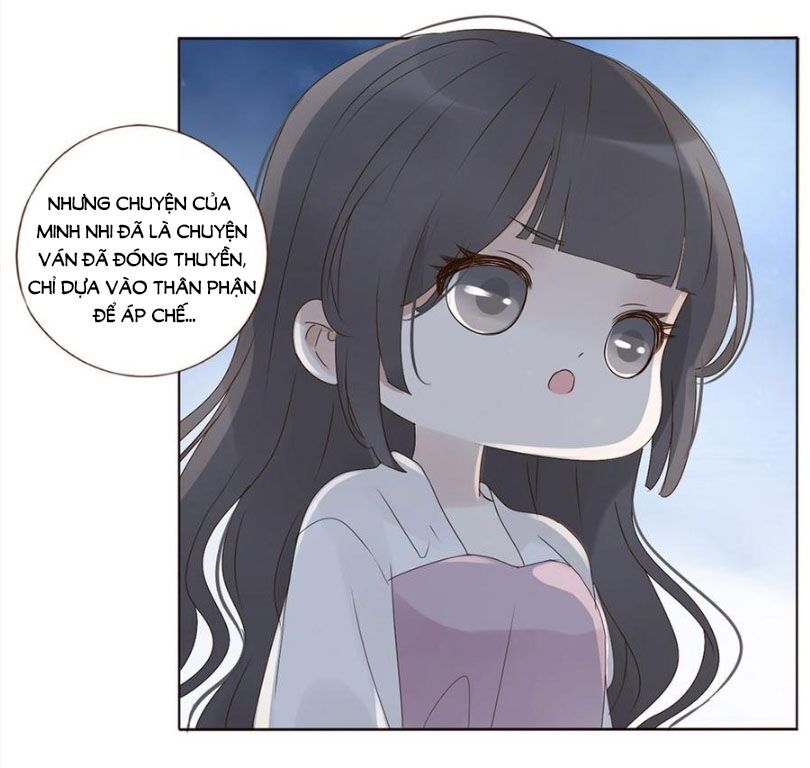 Đế Vương Trắc: Chapter 205