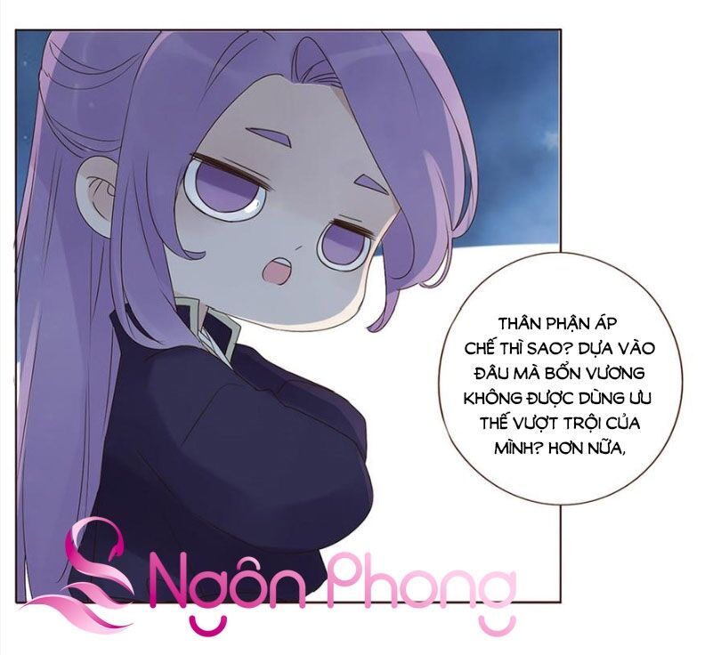 Đế Vương Trắc: Chapter 205