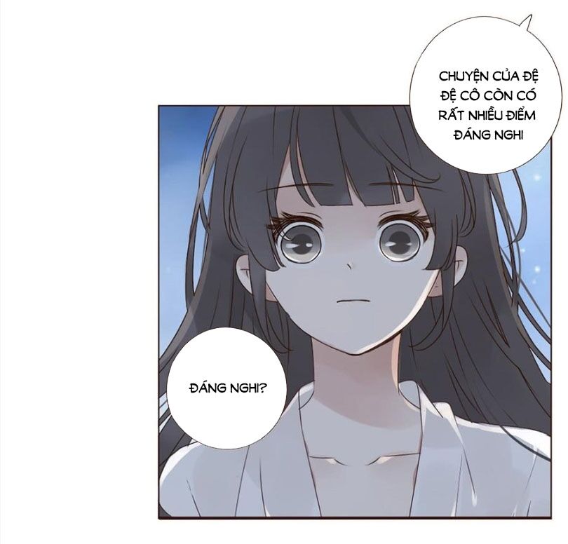 Đế Vương Trắc: Chapter 205
