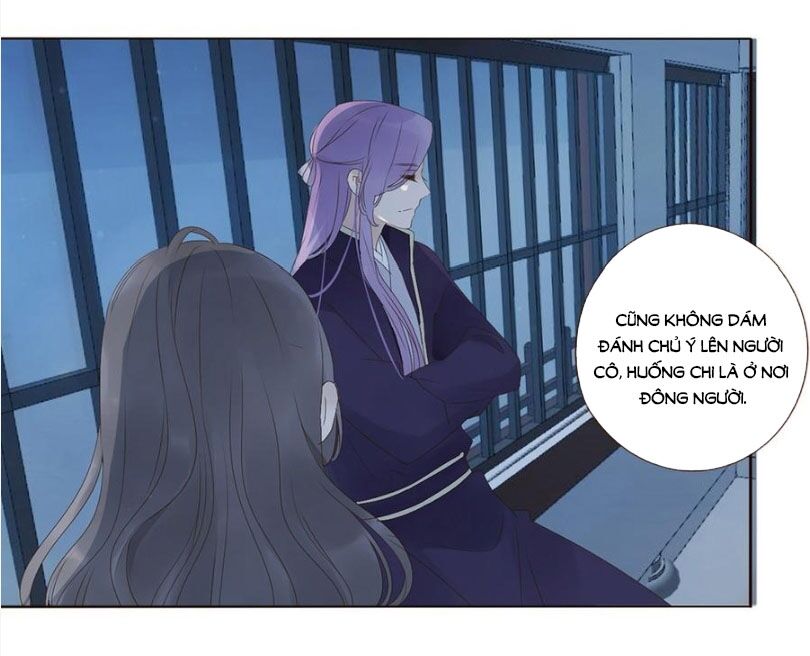 Đế Vương Trắc: Chapter 205