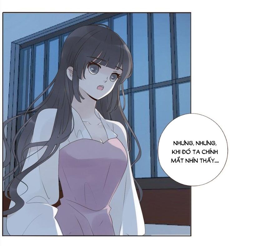 Đế Vương Trắc: Chapter 205