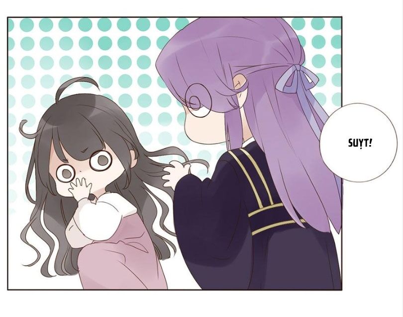 Đế Vương Trắc: Chapter 205