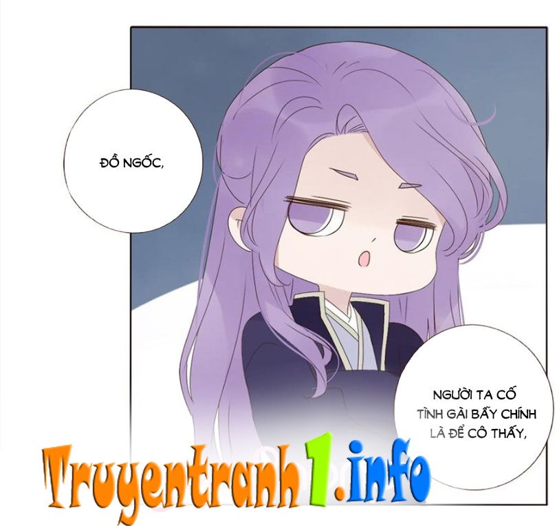 Đế Vương Trắc: Chapter 205