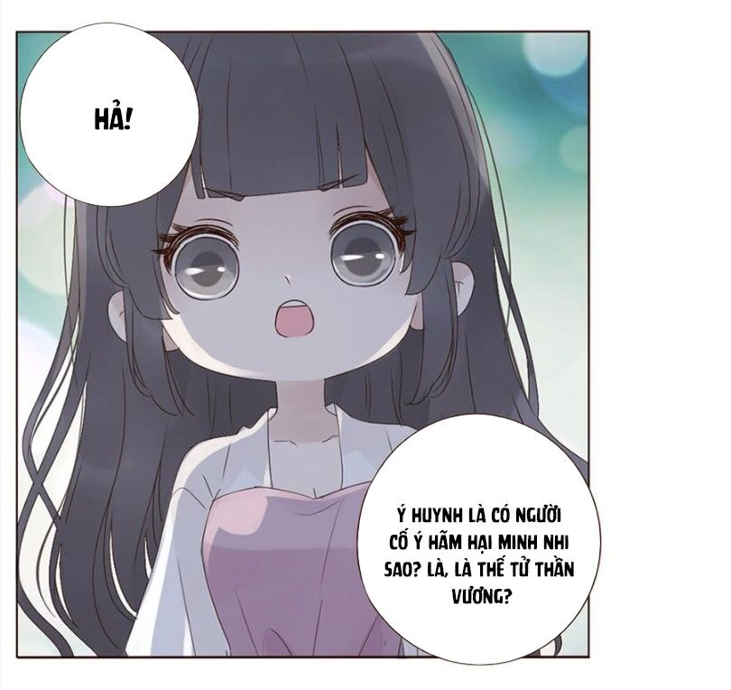 Đế Vương Trắc: Chapter 205