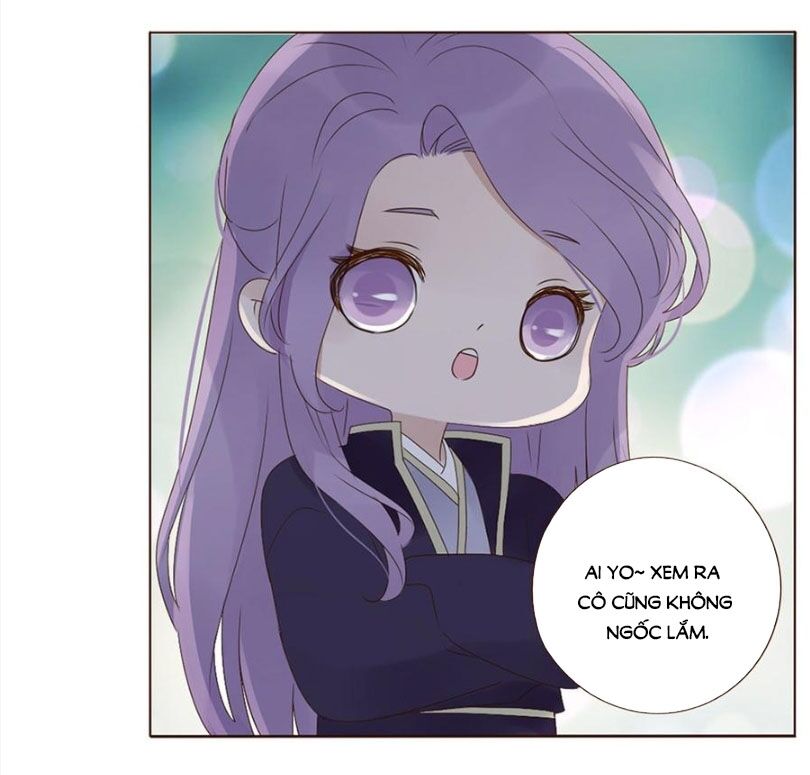 Đế Vương Trắc: Chapter 205