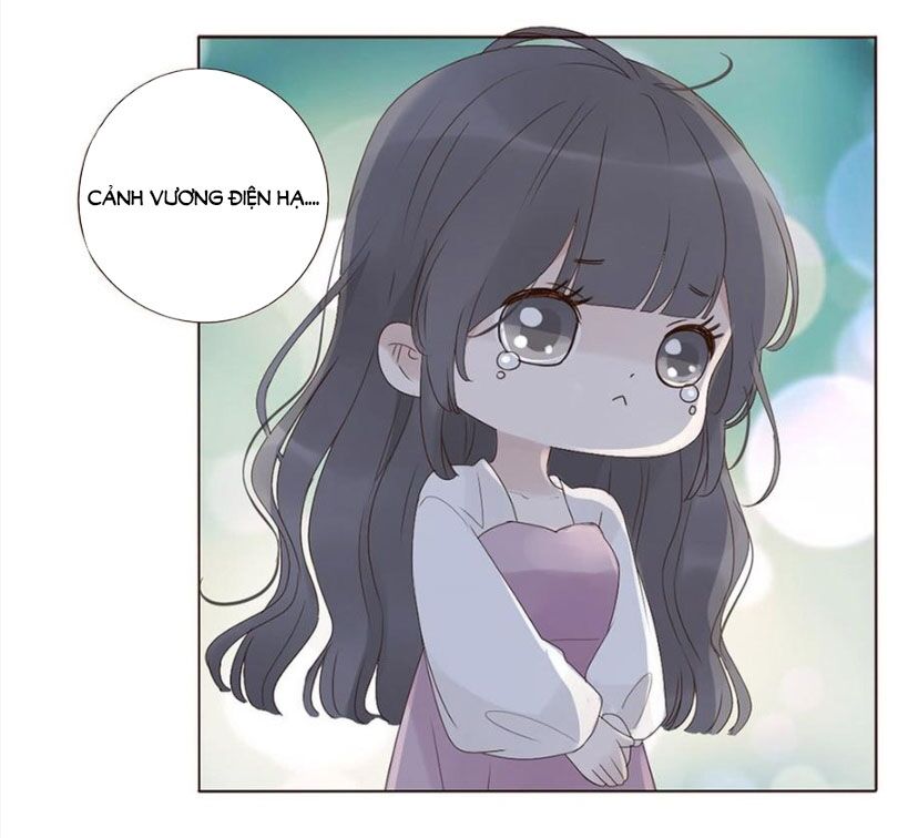 Đế Vương Trắc: Chapter 205