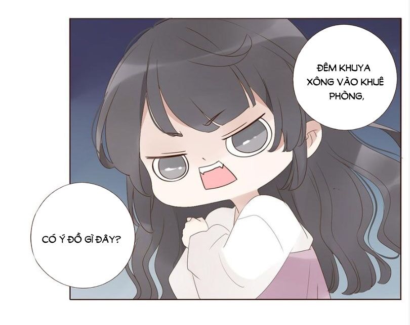 Đế Vương Trắc: Chapter 205