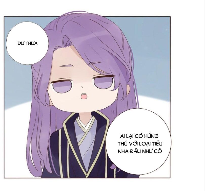 Đế Vương Trắc: Chapter 205