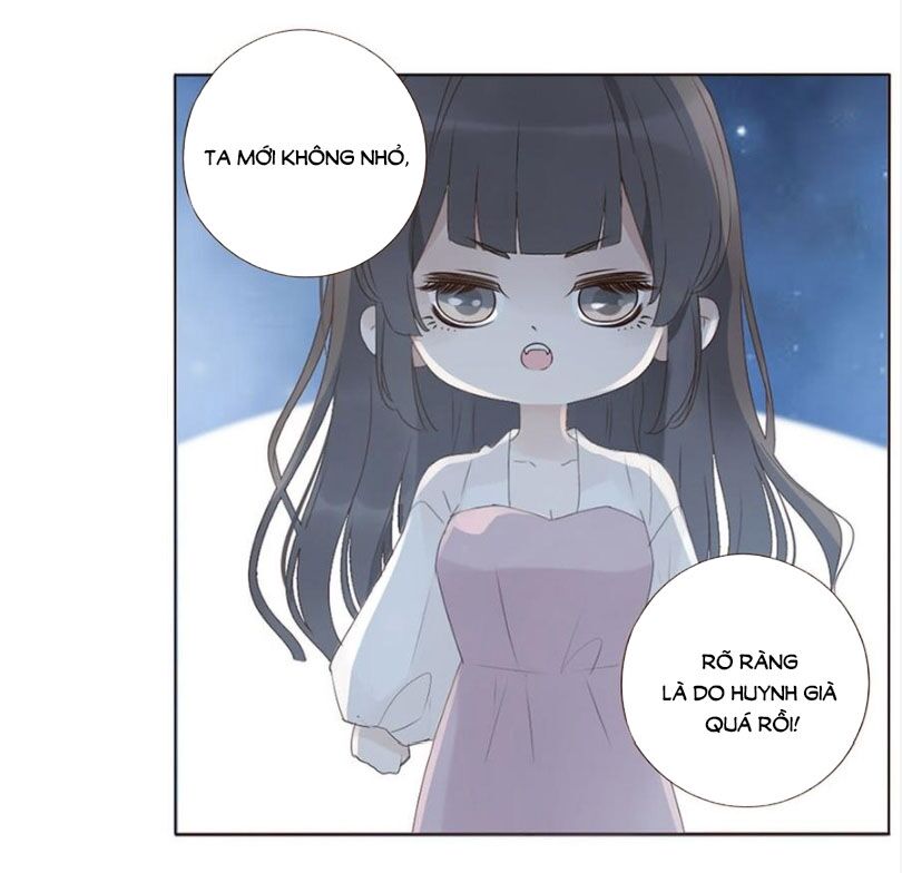 Đế Vương Trắc: Chapter 205