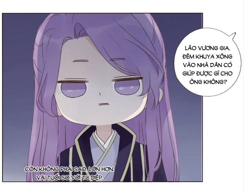 Đế Vương Trắc: Chapter 205
