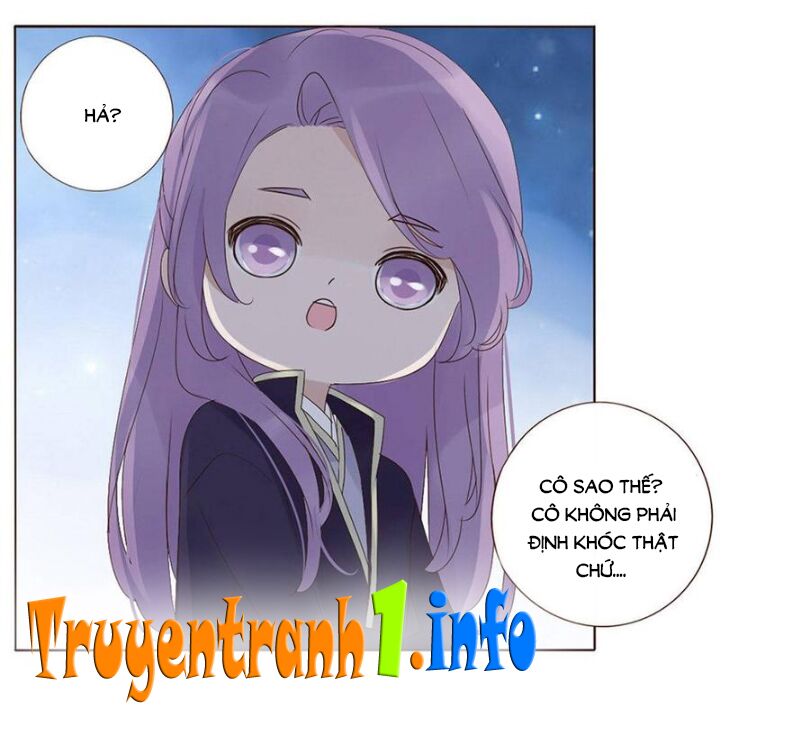 Đế Vương Trắc: Chapter 206