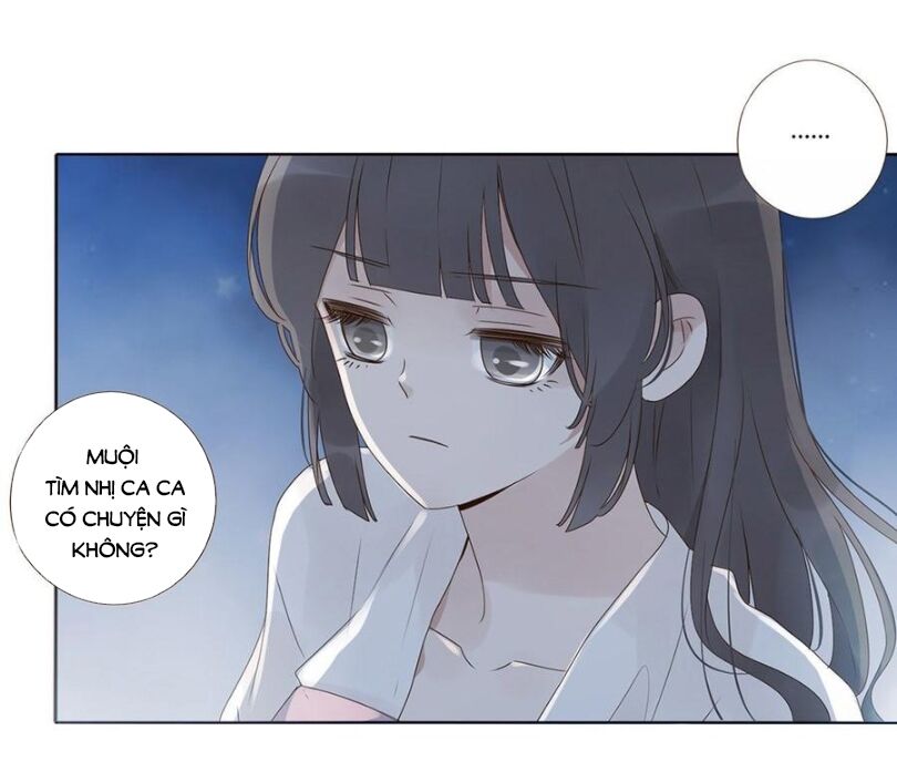 Đế Vương Trắc: Chapter 206