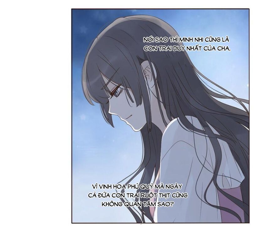 Đế Vương Trắc: Chapter 206